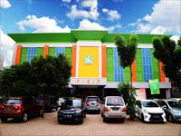 Non Regular Class Program FISIP UMJ Jakarta Nomor 1