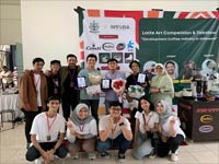 Non Regular Class Program FISIP UMJ Jakarta Nomor 10