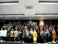 Non Regular Class Program FISIP UMJ Jakarta Nomor 6