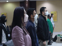 Non Regular Class Program FISIP UMJ Jakarta Nomor 9